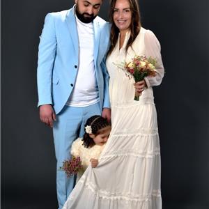 Familie en Groepen - Studio Foton, Fotograaf Kalmthout